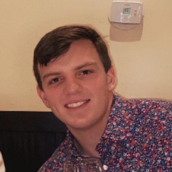 Meet your Posher, Michael - Picture 1 of 1